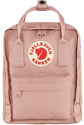 Fjällräven Unisex Kånken Mini Rucksack (1er Pack)