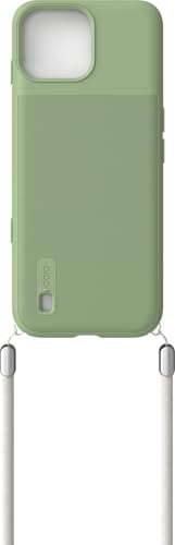 Doro Aurora A30 TPU Hülle / Band Olive