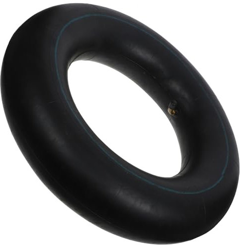 Garneck Schubkarrenreifen Gummireifen Schubkarrenreifen Ersatz Vollgummi Reifen Für Schubkarren Kompatibel Mit Verschiedenen Geräten