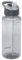 Smash 1 Litre Water Bottle with Water Timings, Black