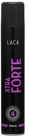 Xtra Forte Haarspray, Halt 4, 2er-Pack