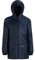Regatta Kids Stormbrk Veste imperméable Enfant Marine FR : L (Taille Fabricant : Taille 11-12)