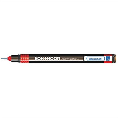 Koh-I-NOOR dh1101, Filzschreiber Pen lila