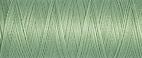 Gutermann Sew All Polyester Thread, 100Mtr, Light Cedar (0914)