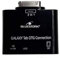Bluestork BS-GAL-RDR/SD Card Reader for Samsung Galaxy Tablet Black