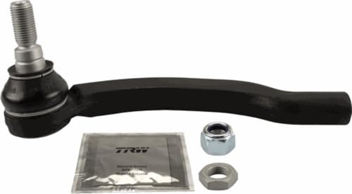 TRW Automotive AfterMarket JTE1140 Spurstangenkopf | Kompatibel mit: CITROËN JUMPER II Bus, JUMPER II Kasten, JUMPER II Pritsche/Fahrgestell, FIAT DUCATO Bus, DUCATO Kasten