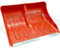 PALA SPINGINEVE CON PROFILO IN METALLO 40X50 CM SPALA NEVE BADILE SENZA MANICO