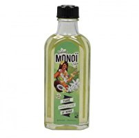 Vahéma Monoï - Vahéma Monoï de Tahiti - Huile Sèche Tiaré - Hydrate et Satine 30% 100ml