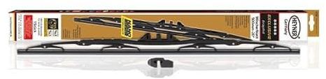 Heyner W16000A Wischerblatt, 20 Zoll/50 cm Exclusive
