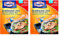 Toppits 2 x Bratbeutel 2in1 8 Beutel M (25 x 38cm)