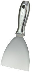 Kraft Tool Limber DW729L FlexibleTaping Messer, 10,2 cm