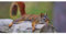 Postkarte PANORAMA +++ GEO von modern times +++ KREATIVE PAUSE? * XXL +++ BK.EDITION GEO © Asif A. Ali/getty images