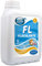 Tamar Floculante Liquido Especial para Mini Piscinas, clarificante, clarificador Agua, eliminador turbidez, agrupa particulas en suspesion 1 litro