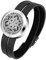 Flongo Aromatherapie Lederarmband Aroma-öl diffusor Duftarmband für Damen und Herren Duftstofflocket mit 6 Filz-Pads Aroma Duft Armreif portabler tragbarer Duft Schmuck Geschenke für Damen und Mädchen