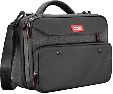 Storage Case for ZHIYUN Weebill S/Weebill 2 Gimbal, Portable Waterproof Travel Carrying Case for Weebill S/2 and Accessories