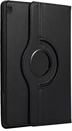 Zcooooool Funda para Lenovo Tab M10 / M10 HD 1st de 10.1 Pulgadas (TB-X605F / TB-X605L / TB-X505F / TB- X505N) rotación de 360 Grados Funda Tab M10