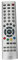 AULCMEET CT-90126 Telecomando sostitutivo compatibile con Smart TV Toshiba 4K OLED 37WL58P 26WL36 32WL48 32WL36 26WL46 32WL46 27WL56 37WL56 37WL56P 32WL56