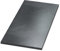 AUPROTEC Tischplatte 19mm Schiefer 1500 mm x 900 mm Holzplatte Dekor Spanplatte mit 2mm ABS Kante Auswahl: 150x90 cm