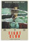 HAPPOW Vintage-Filmposter, Kampfclub-Poster, dekorative Malerei, Leinwand, Wandkunst, Dekoration für Zuhause, Schlafzimmer, Dekoration, Poster, 40 x 60 cm