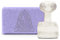 craspire Seifenherstellungsform Initial A Stempel DIY Handgefertigter Prägestempel Für Seife, Ton, Kekse, Gummies, Kunsthandwerk, Projekte, DIY, Dusche, Geschenk