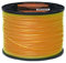 FILO PER DECESPUGLIATORE MAXI TONDO Ø mm 3,3x200 mt