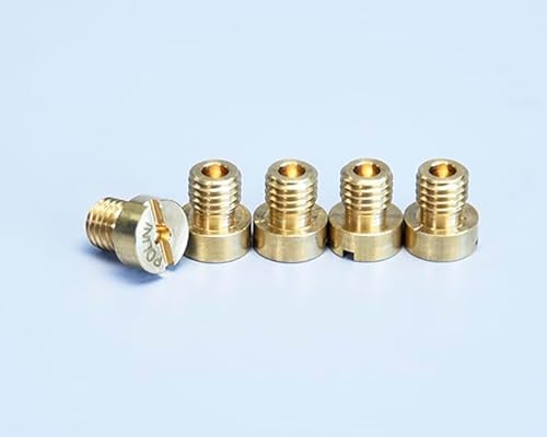DELLORTO Düsen 5 mm 82