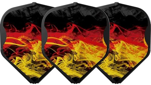 L-Style - Champagne Flight EZ - RYB Typ D - Standard Farbe Schwarz