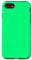 iPhone SE (2020) / 7 / 8 Reto Lime Green Case