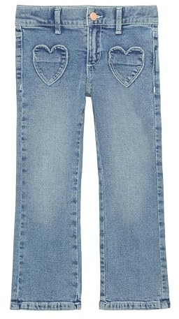 s.Oliver Jeans Betsy/Regular Fit/Mid Rise/Flared Leg