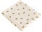 AOOPOO Babydecken 100 x 100 cm, Baby Pucktuch Musselin Decke 100% Baumwolle Dünne Atmungsaktive Sommerdecke Puckdecke Süßer Druck Baby Swaddle Decke Tücher für Neugeborene Junge und Mädchen
