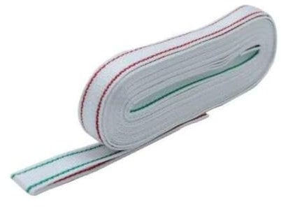 Super Resistant Roller Blinds Belt - Reinforced Polyester Strap for Blinds and Shutters, Suitable for Indoor and Outdoor Use - Various Sizes Available (50 m x 20 mm)