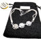 Pulsera Plata de ley 925 Árbol de La Vida. Joyería Mujer Plata. Joyas para Mujer. Hecha a mano, Joyero, Artesanal. Córdoba-España. Regalos para Mujeres Originales (925/1000 Árbol Vida)