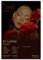 AYLIVA Poster, hübsches Sänger-Pop-Musikalbum in Liebe, Cover-Fans, Geschenk, Leinwand-Poster, Schlafzimmer, Dekoration, Landschaft, Büro, Raumdekoration, Geschenk, 30 x 45 cm