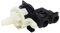 Dampfventil kompatibel mit Melitta 6592691 Caffeo Solo/Lattea E950 E953 E955 E957