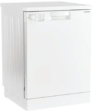 INDESIT IN2FE13DT9W LSTE 13COP. 5PR PUSH&GO BIANCA DELAYTIMER