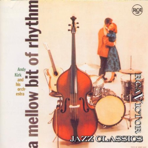A Mellow Bit of Rhythm