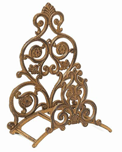 UD supporto per tubo da giardino in ferro da parete avvolgitubo Hanger