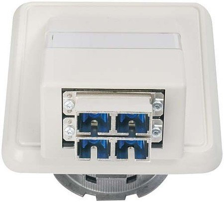 Telegärtner Anschlussdose OAD/S 100022456