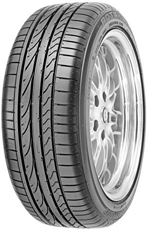 Bridgestone Potenza RE 050 A I FSL - 225/45R17 91Y - Sommerreifen