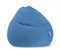 SITTING POINT only by MAGMA Sitzsack Easy XXL ca. 300 Liter blau