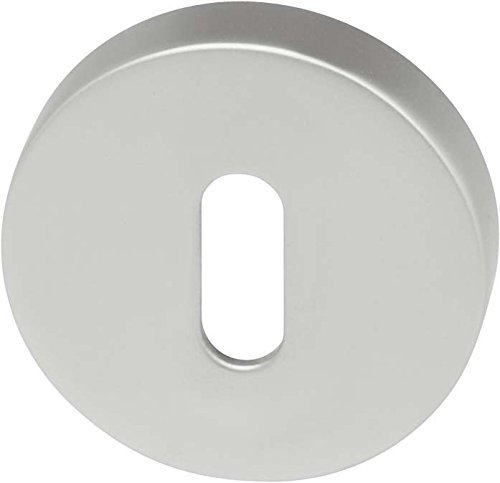 ROSETTE MATT CHROMATIERT BB LOCHUNG EFFEFF 492-2-00