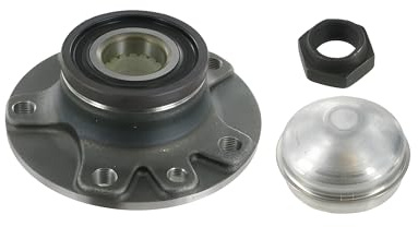 SKF VKBA 6725 Wheel bearing kit