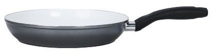 JML Ceracraft Ceramic Pan 9.5 (Chrome) AS SEEN ON TV