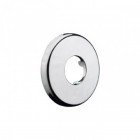 Hansgrohe Rosette Becken des Inhaber DM 52 mm chr