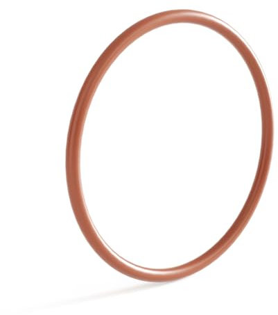 SunSun Ersatzteil für CUV-136 Teichklärer – O-Ring 2 – für Teichfilter, UV Leuchtmittel, UVC Klärer Zubehör