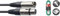 Stagg SMC6 CGR 8 Microphone Cable