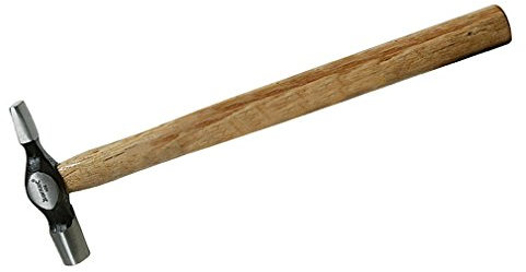 Silverline - Marteau de tapissier en bois dur 4 oz (113 g) (HA12B)