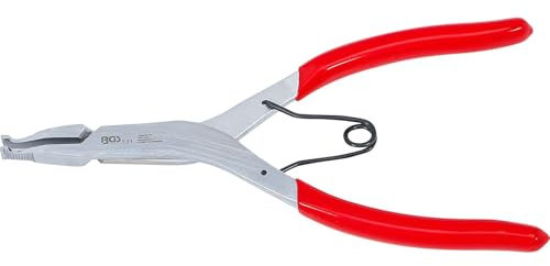 BGS 531 | Lock Ring Pliers | 225 mm