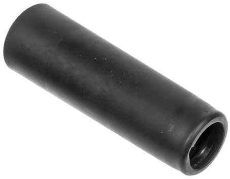 MEYLE Schutzkappe/Faltenbalg, Stoßdämpfer 1005130007 Hinterachse | Kompatibel mit: AUDI A2, A3, A3 Cabriolet, TT, TT Roadster, CHEVROLET AVEO / KALOS Schrägheck, AVEO / KALOS Schrägheck