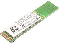 HP Inc. WLAN Maryann 1x1 802.11bgn BT, 655796-801